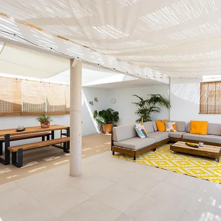 The Dunes Wave Higueron Apartamento
