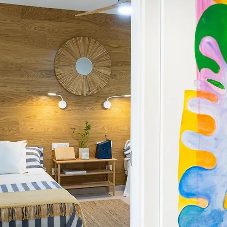 Apartamento The Dunes Wave Higueron