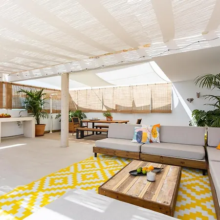 The Dunes Wave Higueron Apartamento