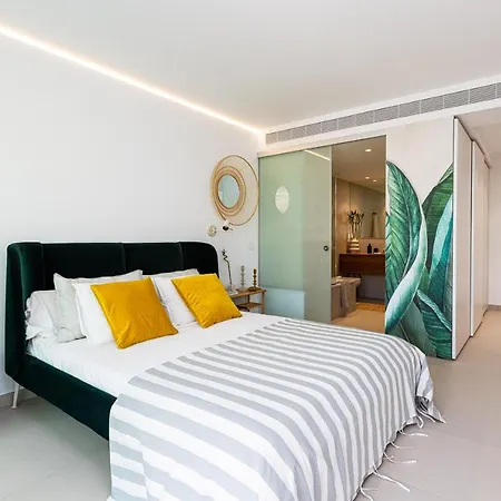 The Dunes Wave Higueron Apartamento