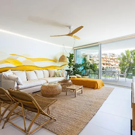 The Dunes Wave Higueron Apartamento