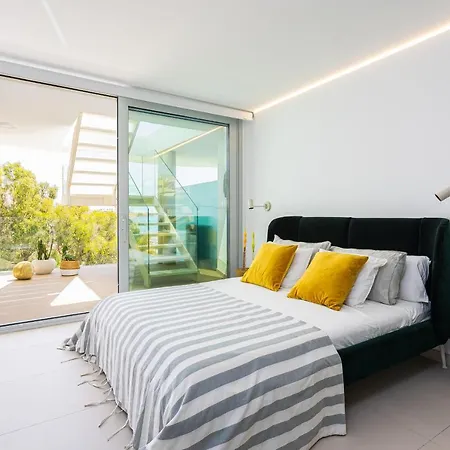 The Dunes Wave Higueron Apartamento *