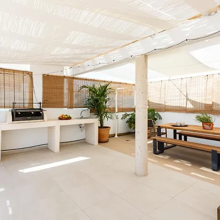 The Dunes Wave Higueron Apartamento *