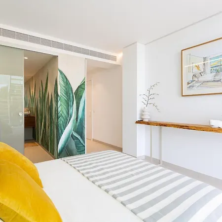 Apartamento The Dunes Wave Higueron *