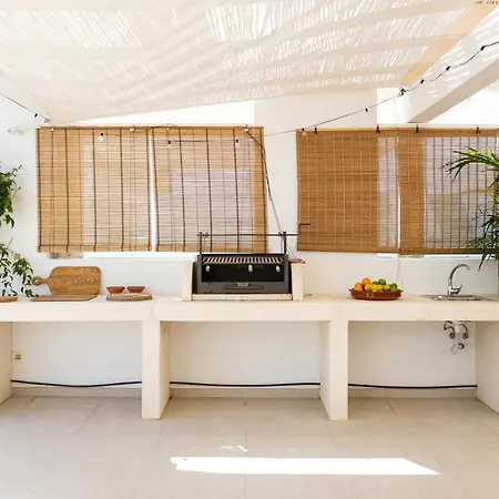 Apartamento The Dunes Wave Higueron